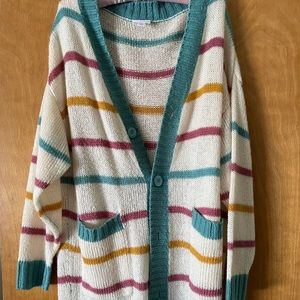 SOLD Lularoe M Lucille